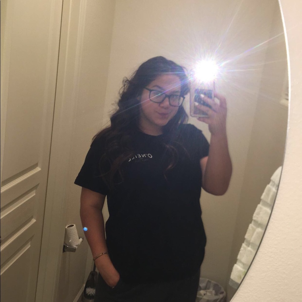 Meet your Posher, Vielka